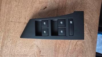 Opel Astra J raamschakelaar  beschikbaar voor biedingen