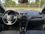 Suzuki Swift 1.2 Bandit EASSS/Keyless/Climate/Cruise/Stoel.v, Auto's, Voorwielaandrijving, Gebruikt, 1242 cc, 4 cilinders