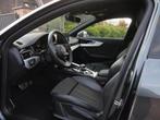 Audi A4 Avant 40 TFSI S edition 2X S-Line | Apple Carplay |, Gebruikt, 1984 cc, Origineel Nederlands, Zilver of Grijs