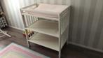 Ikea Gulliver commode wit vraagprijs 2O euro, Ophalen, Gebruikt