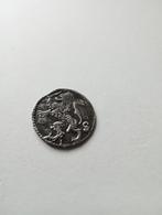 Dubbele Stuiver Nova Magio 1685, Vóór koninkrijk, Zilver, Losse munt, Overige waardes