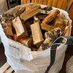 Haardhout kuub droog berken, Minder dan 3 m³, Ophalen