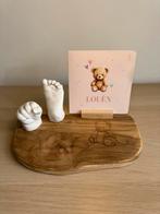 Gipsen afdrukjes | Duplimade, Ophalen, Nieuw