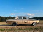 Unieke lak  Ford Fairlane 1963 Thunderbolt Tribute LPG, Auto's, Oldtimers, Automaat, Achterwielaandrijving, 5000 cc, Overige kleuren