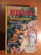 Graaf, Anke de. Bijbel voor kinderen, Non-fictie, Ophalen of Verzenden, Zo goed als nieuw