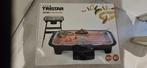 Elektrische BBQ Tristar BQ-2883 – 2000W, nieuw in doos, Ophalen of Verzenden, Nieuw, Tristar
