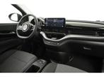 Fiat 500E Icon 42 kWh | Digital Cockpit | Navigatie | Apple, Auto's, Fiat, Te koop, 4 stoelen, Hatchback, Gebruikt