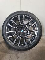 21' BMW X5 G05 X6 G06 Styling 915M met zomerbanden Demo, Ophalen, 275 mm, Banden en Velgen, Nieuw