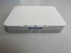 Netgate 6100 Firewall - Krachtige Beveiliging, Ophalen of Verzenden, Zo goed als nieuw, Router met modem