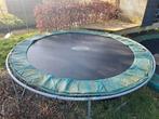Gratis Berg trampoline doorsnede 330, Ophalen, Gebruikt