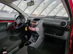 Toyota Aygo 1.0-12V Comfort airco org nederlands, Auto's, Voorwielaandrijving, Stof, Gebruikt, 4 stoelen