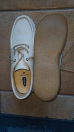 NU VOOR € 45. Witte Wolky wandelschoen maat 40, Wolky, Verzenden, Wit, Wandelschoenen