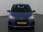 Hyundai i10 1.0i Comfort | Trekhaak | Cruise Control | Airco, Auto's, Hyundai, Voorwielaandrijving, Euro 5, Stof, Gebruikt