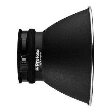 Profoto 100793 OCF Magnum Reflector beschikbaar voor biedingen