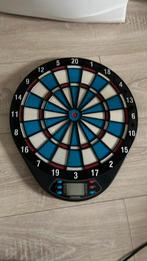 Dartbord zonder pijlen elektrisch, Sport en Fitness, Darts, Ophalen of Verzenden, Nieuw, Dartbord, Elektronisch