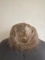 Vintage Muts, Ophalen of Verzenden, Zo goed als nieuw, Overige maten, Muts