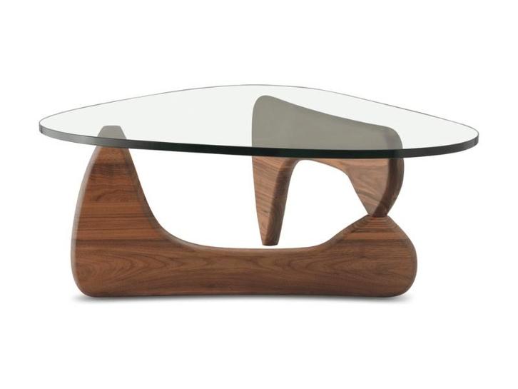 Noguchi Salontafels | Diverse kleuren | UITVERKOOP | NIEUW!, Huis en Inrichting, Tafels | Salontafels, Nieuw, Minder dan 50 cm