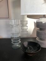 NIEUW Urban nature culture vaas, Overige kleuren, Nieuw, Ophalen of Verzenden, Glas