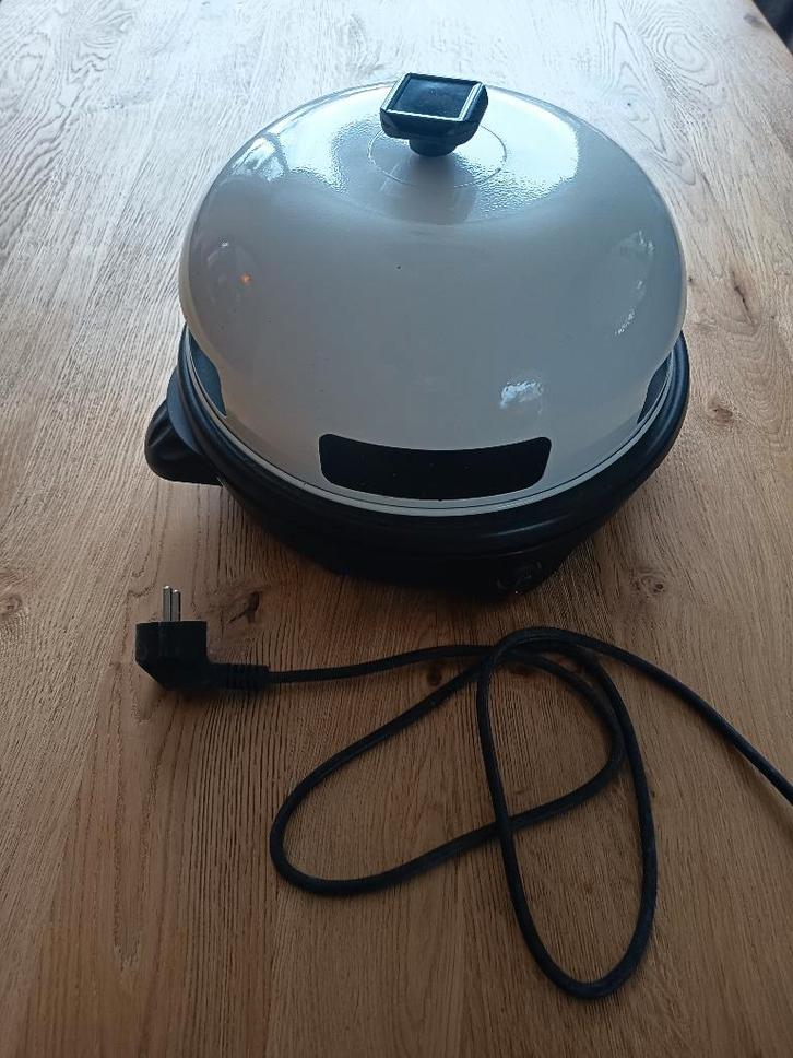 gourmet, Witgoed en Apparatuur, Gourmetstellen, Nieuw, 4 t/m 7 personen, Ophalen