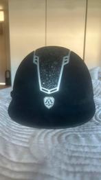 FairPlay cap maat 57-59, Dieren en Toebehoren, Paardrijkleding, Dames, Gebruikt, Overige soorten, Ophalen of Verzenden