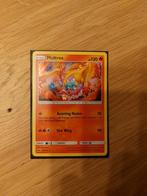 Moltres Cracked Ice Theme deck holo 38/214 Lost Thunder, Hobby en Vrije tijd, Verzamelkaartspellen | Pokémon, Ophalen of Verzenden