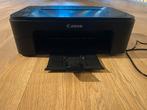NIEUW: Canon PIXMA (PIXMA TS3350) Inkjetprinter, Ophalen of Verzenden, Nieuw
