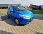 Ford Ka 1.2 zeer goed onderhouden!, Voorwielaandrijving, Stof, 1242 cc, 4 cilinders