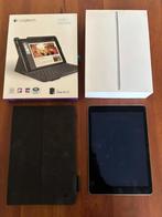 iPad Air 2 128 GB wi-fi Space Gray, Computers en Software, Apple iPads, Ophalen, Gebruikt, Apple iPad Air, 11 inch