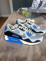 Nike X Patta AM90 Waves Saphire maat 44, Ophalen of Verzenden, Nieuw