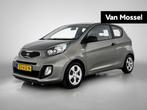 Kia Picanto 1.0 CVVT Airco, Auto's, Kia, Voorwielaandrijving, Stof, Gebruikt, 400 kg