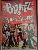 Bratz Rock Angalz, Cd's en Dvd's, Ophalen of Verzenden, Zo goed als nieuw, Amerikaans