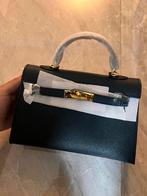 Mini kelly tas, Ophalen of Verzenden