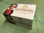 Beethoven CD box, Cd's en Dvd's, Ophalen of Verzenden, Classicisme, Zo goed als nieuw, Overige typen