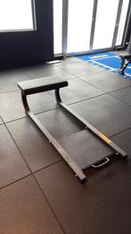 Life Maxx/ Crossmaxx Hip Thrust, Sport en Fitness, Fitnessmaterialen, Ophalen, Gebruikt, Overige typen