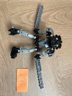 Lego bionicle 8566 Onua Nuva, Ophalen of Verzenden, Zo goed als nieuw
