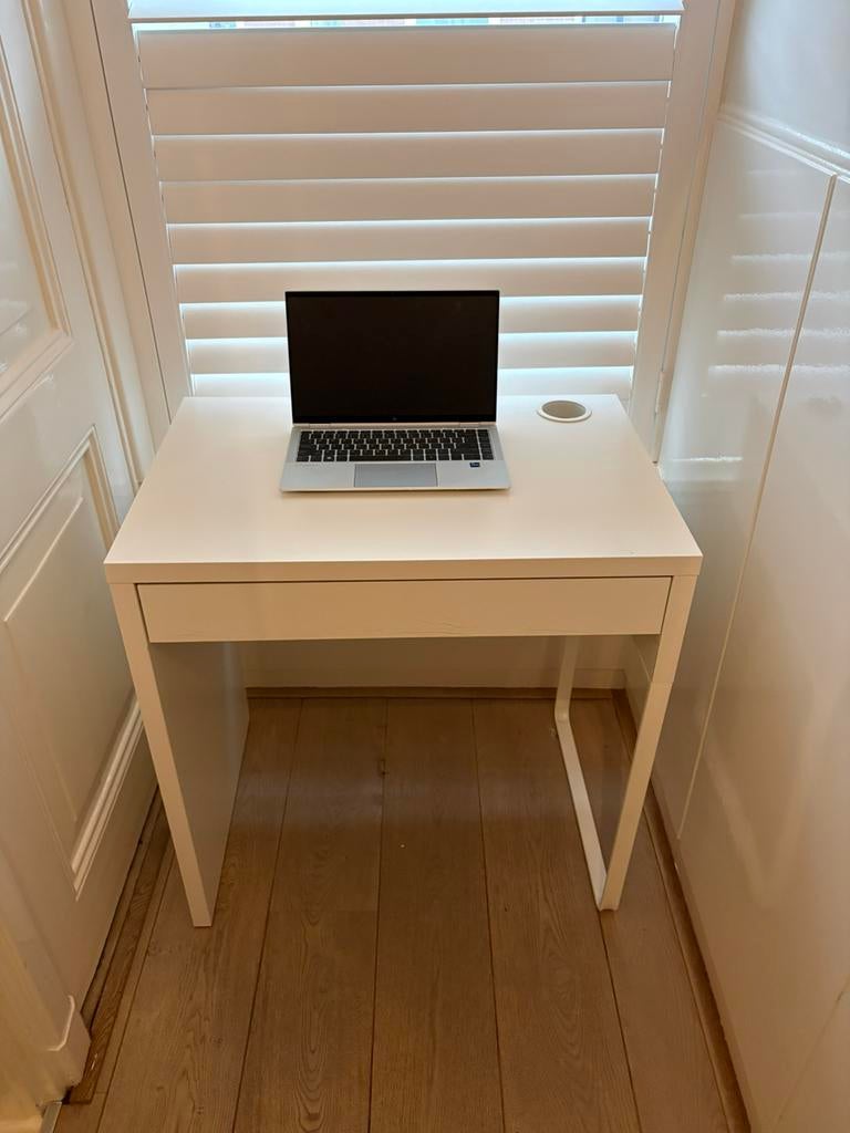 Computer tafel, Ophalen, Zo goed als nieuw, Bureau