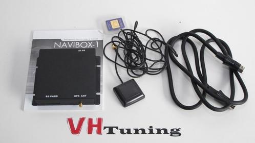 Navibox-1, Auto diversen, Autonavigatie, Nieuw, Ophalen of Verzenden