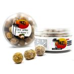 #COCOJUMBO Haakboilies MIX 15-20mm 150g, Watersport en Boten, Hengelsport | Karpervissen, Verzenden, Nieuw, Overige typen