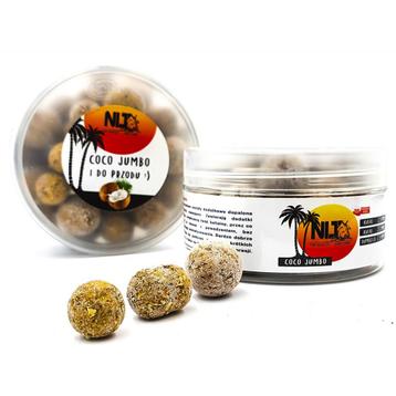 #COCOJUMBO Haakboilies MIX 15-20mm 150g beschikbaar voor biedingen