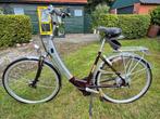 E-bike (defect/vermoedelijk defect) zonder oplader, Ophalen, Gebruikt, Minder dan 30 km per accu, Batavus