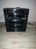 Philips 800 serie high end audioset cd 850 mk ll, Ophalen, Philips