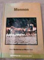 Mennen. Hippisch handboek. Modderman & Slob, Ophalen of Verzenden, Zo goed als nieuw, Paarden of Pony's