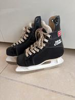 Kinderschaatsen, mt 33, CCM, Ophalen of Verzenden, Zo goed als nieuw, IJshockeyschaatsen, Overige merken
