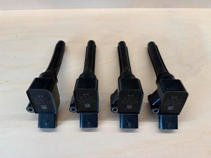 Audi  Bobine 06L905110H, Auto-onderdelen, Elektronica en Kabels, Audi, Gebruikt, Ophalen of Verzenden