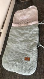 Baby’s Only voetenzak teddy voor Maxi-Cosi, Ophalen of Verzenden, Zo goed als nieuw, Overige typen