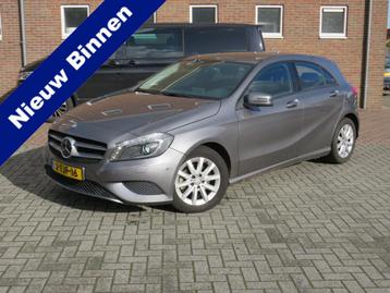 Mercedes-Benz A-Klasse 200 CDI Ambition Automaat * Rijklaarp beschikbaar voor biedingen