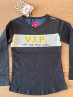 Longsleeve Little Miss Juliette mt 104 NIEUW!, Kinderen en Baby's, Kinderkleding | Maat 104, Ophalen of Verzenden, Nieuw, Meisje