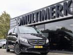 Mercedes-Benz Vito 114 CDI AUTMAAT DUBBELE CABINE MARGE/BTW, Auto's, Automaat, Euro 6, 4 cilinders, Diesel