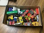 Een doos vol Matchbox auto’s, Ophalen of Verzenden, Gebruikt