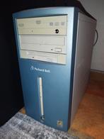 Packard Bell iMedia PC met HP Internals - Windows 7, Computers en Software, Ophalen, Packard Bell